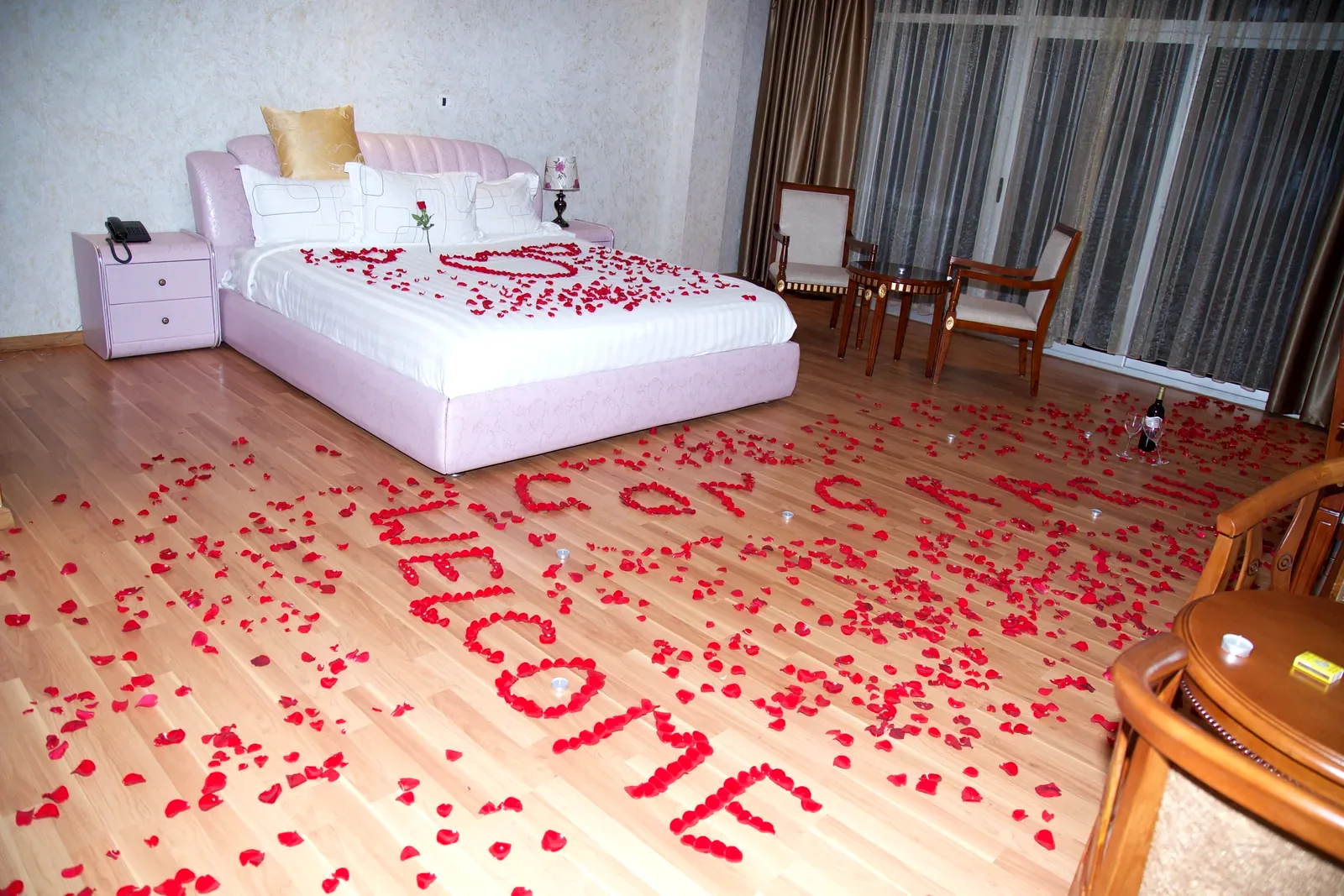 Executive Suite