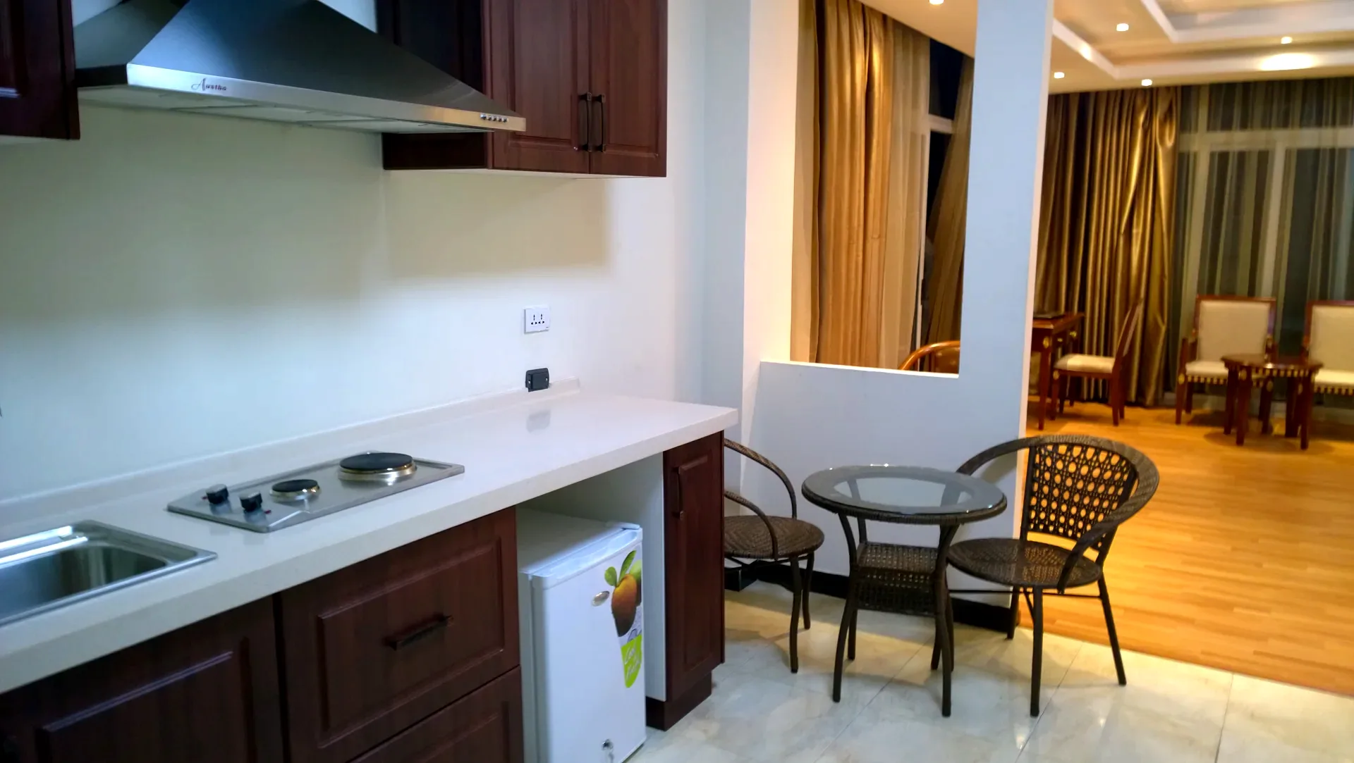 Junior Suite